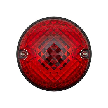 Fog Lamp Light 02 On (ALLMAKES) XFE500010 LR048201 AMR6522
