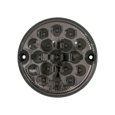 Wipac LED Reversing Lamp (Smoked) LR048202LEDSM
