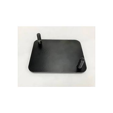 Stud Plate RH Seat Belt Mount Tube Puma (DDS) LR048396