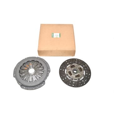 Kit - Clutch Repair (Genuine) LR048408LR