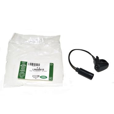 Washer Jet Heated (Genuine)  LR048615
