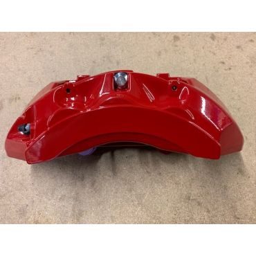  Front Caliper LH Brembo Style Painted (Eurospare) LR049117