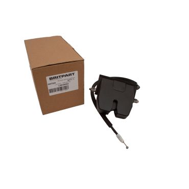 Tailgate Latch Assy RRS 10-12 (Britpart) LR030192  LR049494
