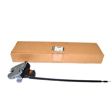 Tailgate Latch Assy RRS 10-12 (Genuine) LR030192  LR049494