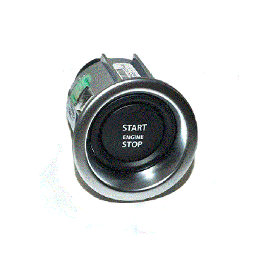 Start Stop Button Switch (Eurospare) LR050802  LR011897