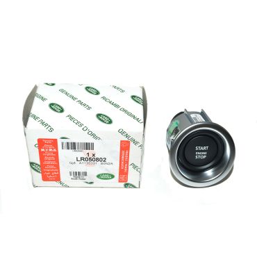 Start Stop Button Switch (Genuine) LR050802 LR011897