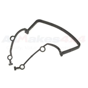 Gasket Timing Cover Pair LH & RH (Aftermarket) LR051048 LR051049