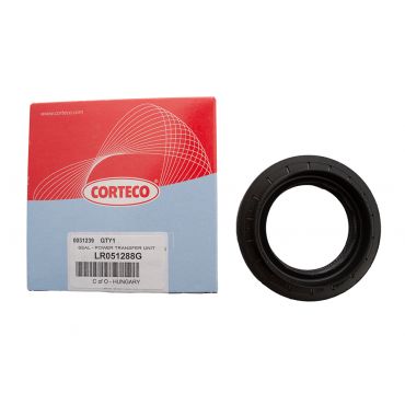 Oil Seal IRD Output (Genuine) LR051288 
