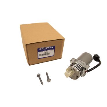 Haldex Coupling Pump (Britpart) LR051321