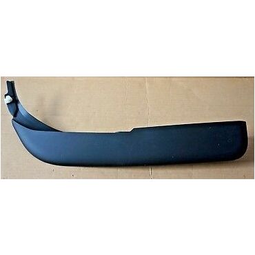 Air Deflector - RH (Genuine) Discovery 4 - VIN EA Onwards - LR051327