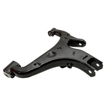 Lower Suspension Arm RH -Air Suspension Models- (BRITPART XS) LR019979 LR051592 *LEMFORDER BUSHES*