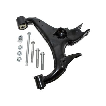 Lower Suspension Arm RH -Air Suspension Models- (Britpart) LR019979 LR051592 *Incl. Bolt Kit*