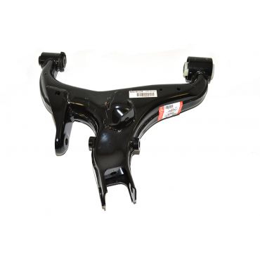 Lower Suspension Arm RH -Air Suspension Models- (Genuine) LR019979 LR051592