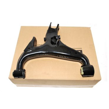 Lower Suspension Arm LH -Air Suspension Models- (BRITPART) LR019980 LR051594