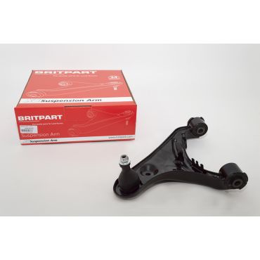 Upper Arm LH D3/4 (Britpart OEM) LR014133 LR051615