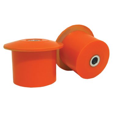 Upper Arm Wishbone Bush Set (2) -Front- D3/4 (Polybush) RGX500300PY LR051621PY