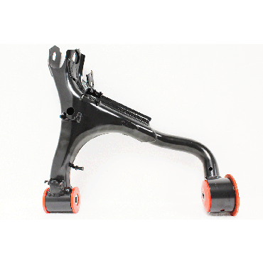 Rear Upper Arm Wishbone LH D3/4 (TERRAFIRMA) LR010525 LR051623