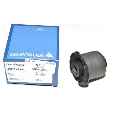 Upper Arm Wishbone Bush RRS (Lemforder OEM) RBX500443G LR051625