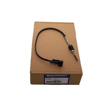 Sensor Exhaust Gas Temperature 4.4 TDV8 (Britpart) LR052169