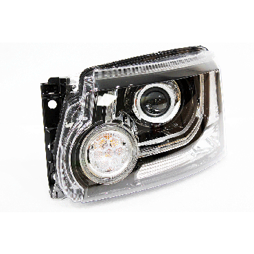 Headlight (Valeo) LR052388