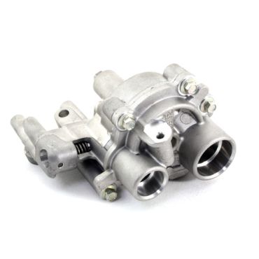 Oil Pump 3.0 V6 &amp; 5.0 V8 Petrol GEN1 (Aftermarket) LR052436