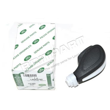 Knob Gear Change Lever FL2 (BRITPART) LR052792