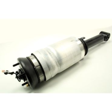 Air Spring Strut Front  2010-13 (Dunlop) LR032648 LR052867 DAS10117
