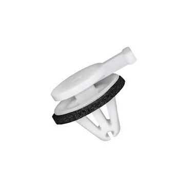 A-Pillar Clip D4 L494 (Eurospare) LR053837 LR034389