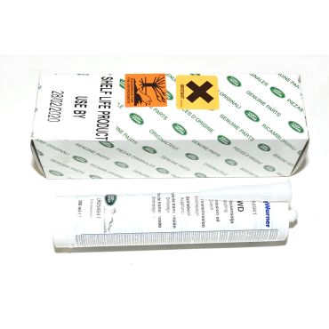 Oil Haldex Unit 300ml (Genuine) LR003136 LR054941