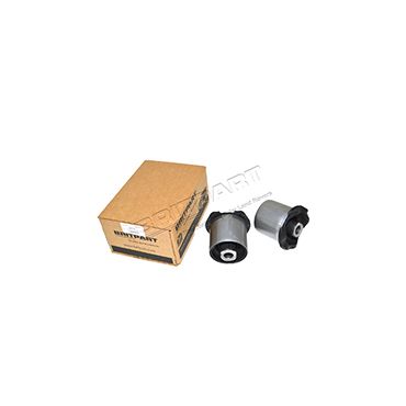 Lower Suspension Arm Wishbone Bush -Rear- (Britpart) RBX500531 LR025986 LR023715 LR055291