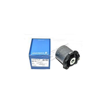 Lower Suspension Arm Wishbone Bush -Rear- (Lemforder) RBX500531 LR025986 LR023715 LR055291