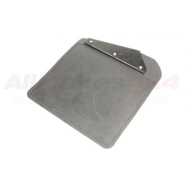 Mudflap Front RH 90/110 With Bracket (Aftermarket) CAS500180PMA 