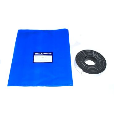 Seal Floor Plate 1.6m (OEM) MRC8626 LR055349