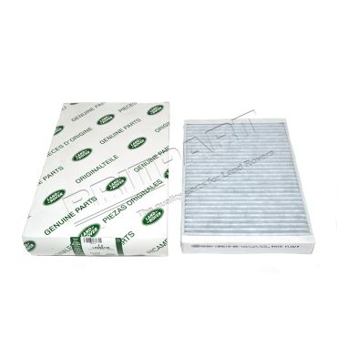 Pollen Filter FL2 With Manual A/C &amp; Eatc (Genuine) LR019192LR LR000899LR LR039612LR LR056138LR