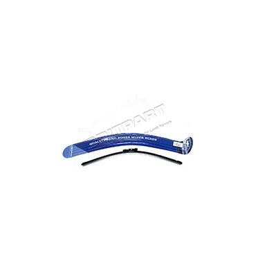 Wiper Blade Front Passenger Side RHD (Britpart) LR002250 LR008819 LR018437 LR056306