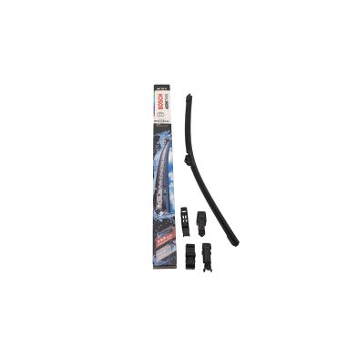 Wiper Blade Front Passenger Side RHD (Bosch) LR002250 LR008819 LR018437 LR056306 AP20U