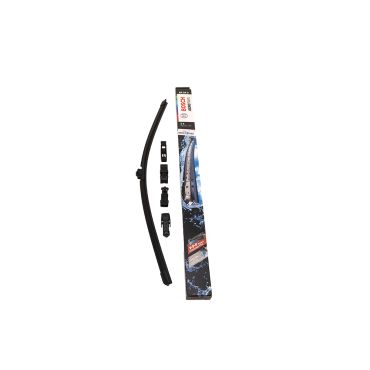 Wiper Blade Front Drivers Side RHD (Bosch) LR 002248 LR008821 LR018438 LR056309 AP24U
