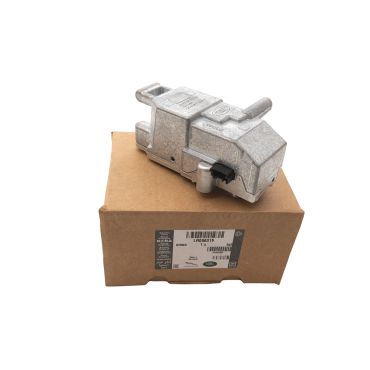 Steering Lock D4 RRS (Genuine) LR056315