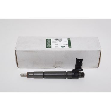 Injector - Fuel (Genuine) LR056366LR