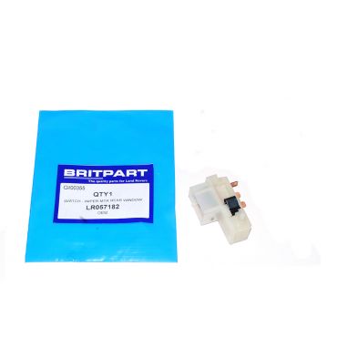 Wiper Motor Park Switch (Britpart) 520160 LR057182