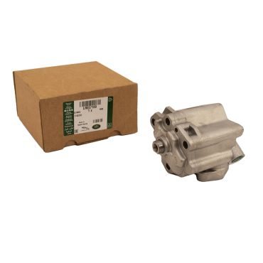 PUMP-OIL (GENUINE) LR057189