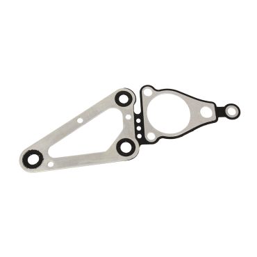 Gasket Front Cover Cylinder Head 2.2 TDCI (FAI) LR029907 LR057210