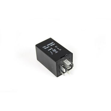 Wiper Delay Unit Relay 90/110 (Eurospare) LR057366 AMR2341  