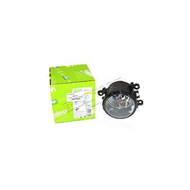 Front Fog Lamp FL2 D4 RR RRS (Valeo) LR001587G LR057400G