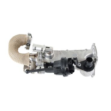 EGR Cooler 2.2 Td4 2011-2015 (Eurospare) LR022354 LR057662