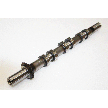 Camshaft LH Exhaust TDV6 (Aftermarket) LR057792 LR010208