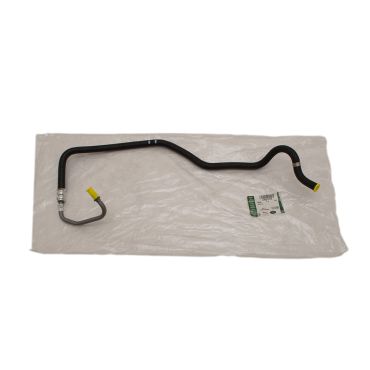 Hose Power Steering Rack To Pump LHD 2.7 Tdv6 (Genuine) LR057813