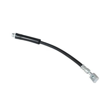 Brake Hose Rear Flexi To Caliper D3 D4 RRS (EUROSPARE) LR058009