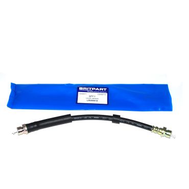 Brake Hose Rear Flexi D3 D4 RRS (Britpart) LR058010 LR018112