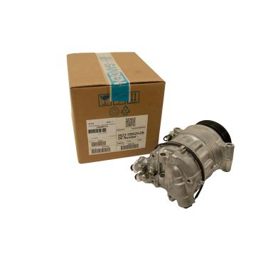 Compressor Air Con RRS D4 3.0 TDV6 (Sanden) LR058017